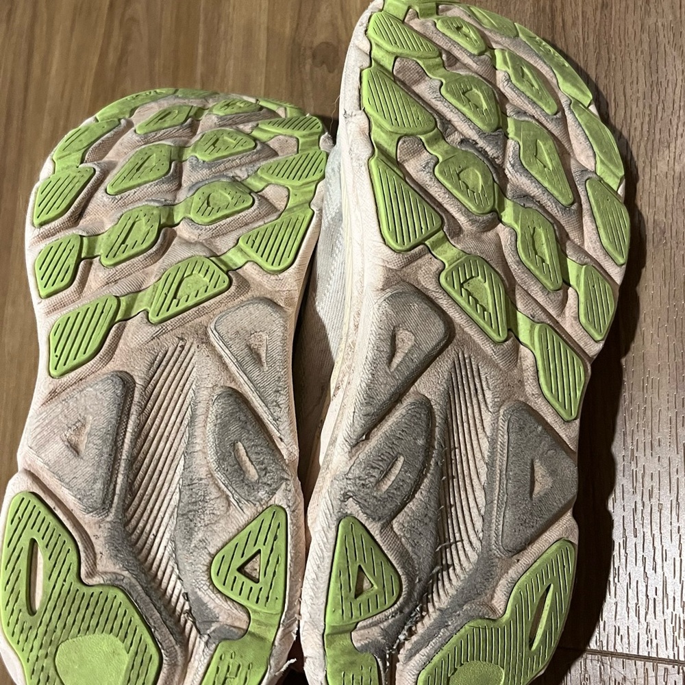 Hoka Clifton 9 - Picture 3 of 4